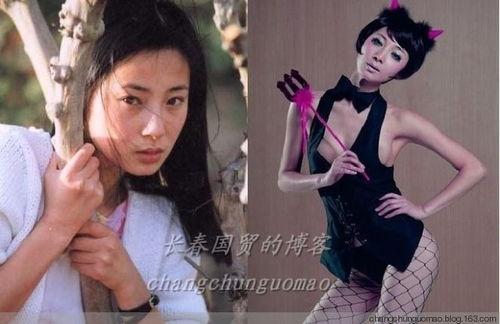 上海娱乐公司试镜,新星闪耀，竞争激烈