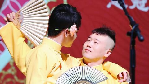 张云雷搞笑合集,张云雷搞笑合集，欢乐无限