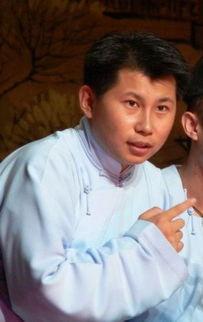何云伟资料,相声界璀璨明星的崛起与辉煌