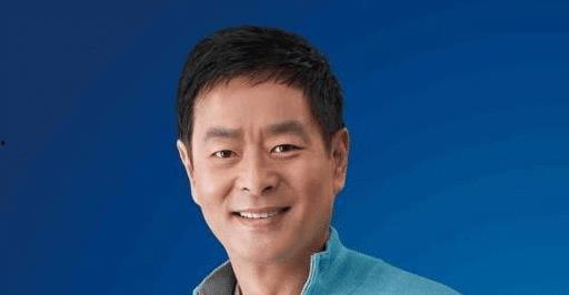 演员濮存昕照片,光影交错，演绎人生百态