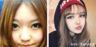 整容与网红的关系,美丽与争议的交织