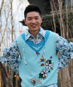 周羽田资料,从平凡走向卓越的励志人生