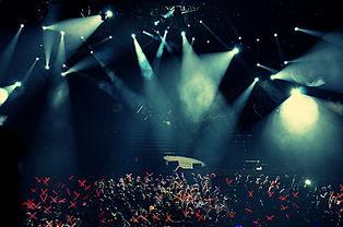 if演唱会背景,激情燃烧——回顾if演唱会巅峰之夜