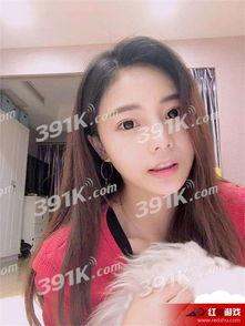 镇江网络女主播