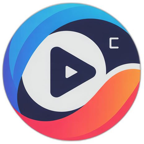 天狼影院 Logo